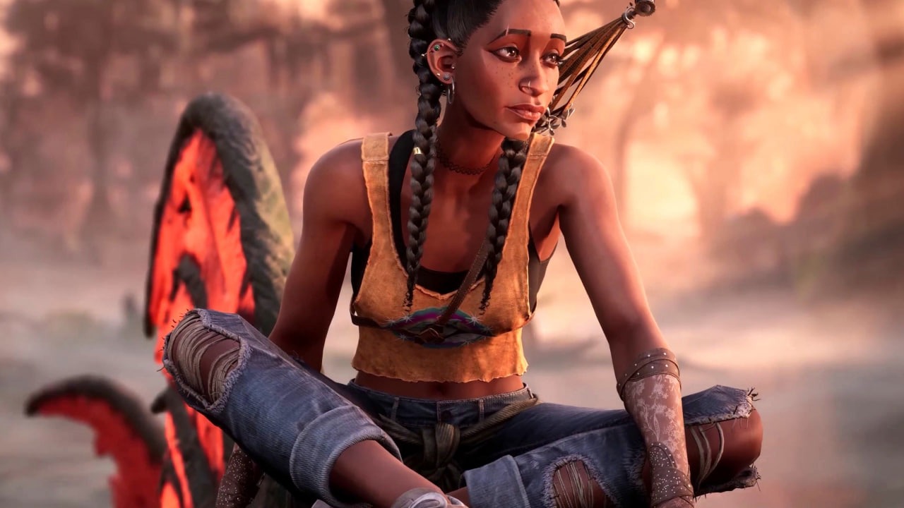 South of Midnight стала игрой года по версии G4C