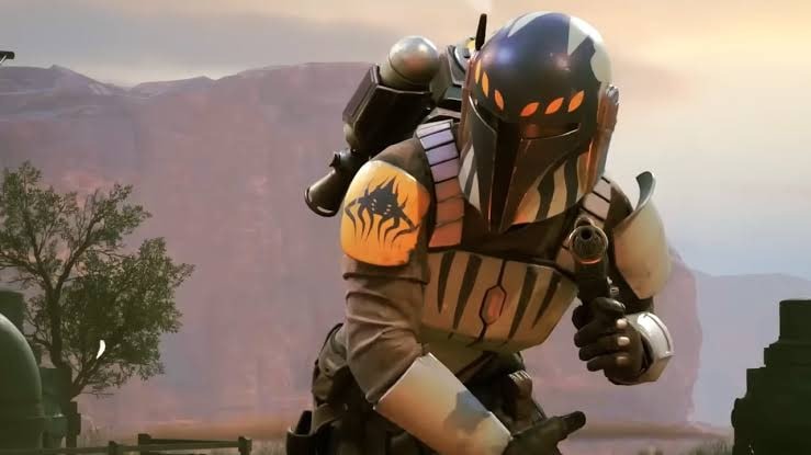 В Star Wars Zero Company вернутся голоса Энакина и клонов