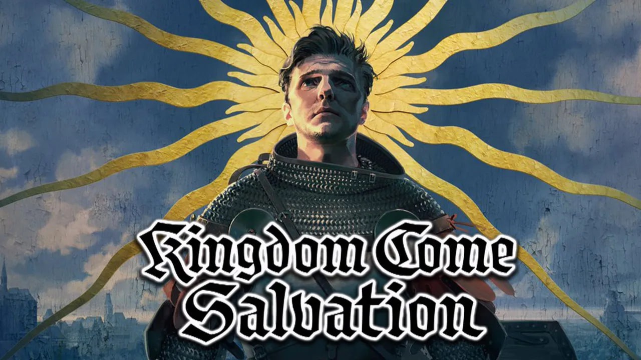 Warhorse зарегистрировала IP Kingdom Come Salvation