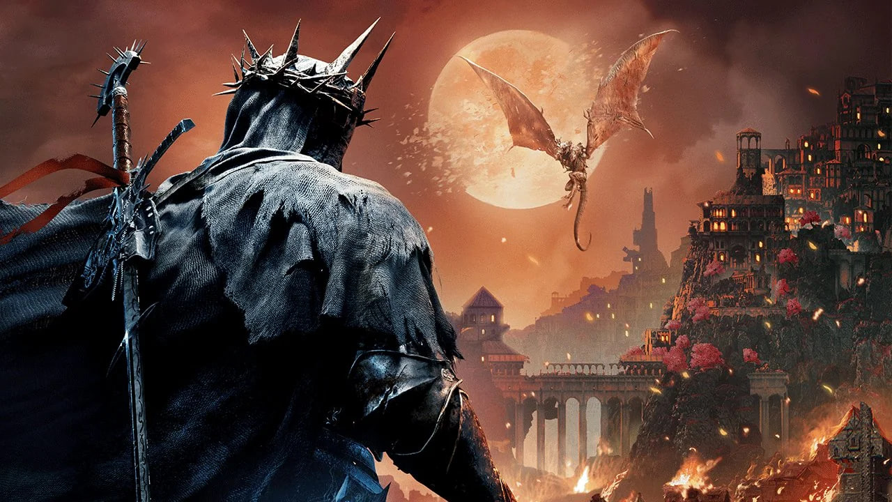 Соулс-лайк Lords of the Fallen 2 выйдет без Denuvo