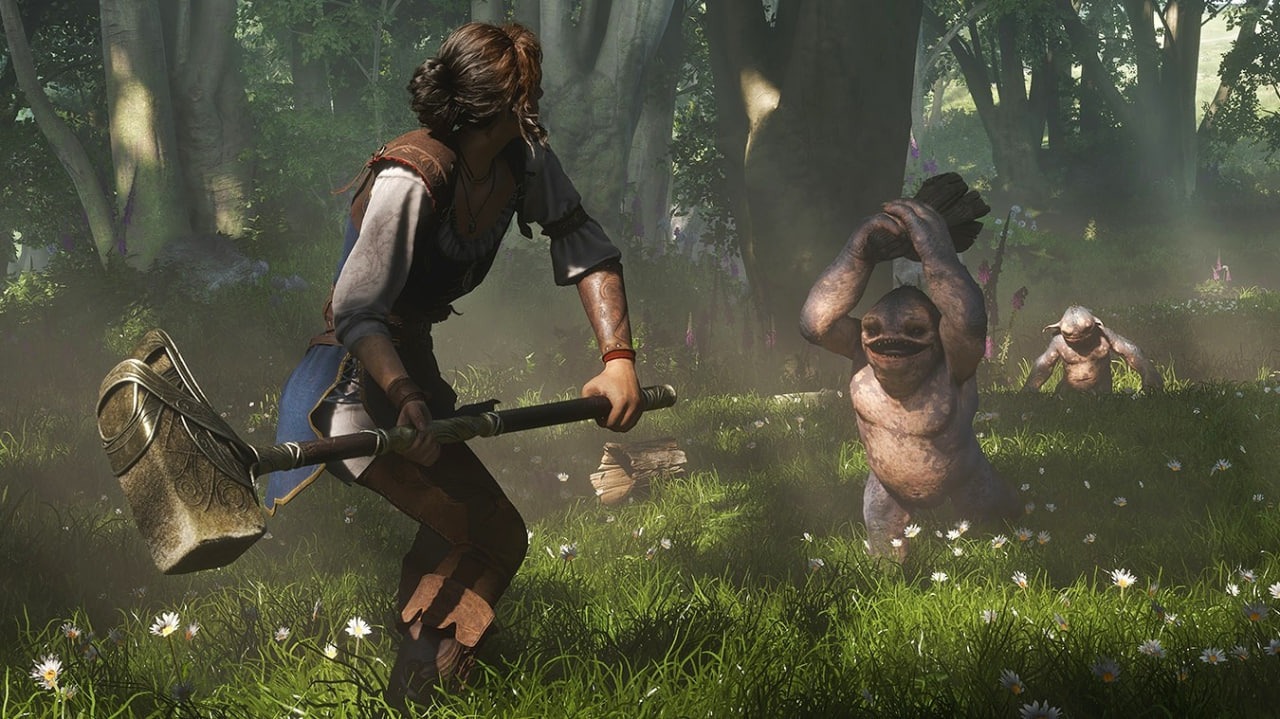 Разработка Fable превысила бюджет перед релизом