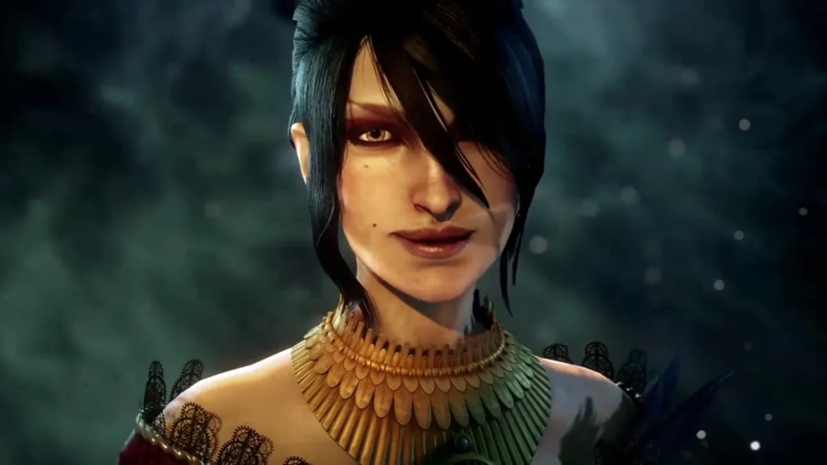 Возвращение Dragon Age? Ветеран BioWare оценил шансы