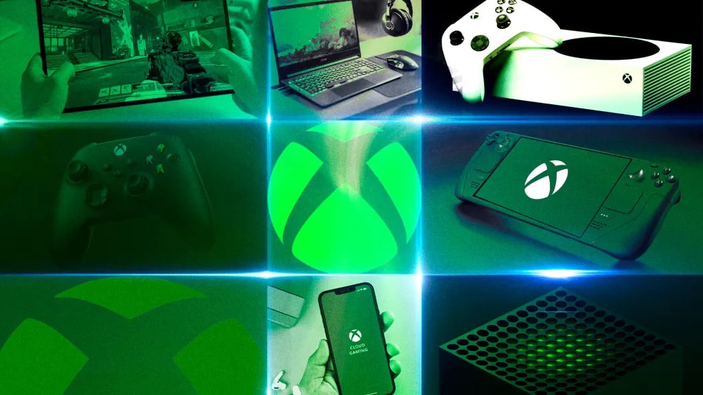 Microsoft раскрыла причину масштабного сбоя Xbox Network
