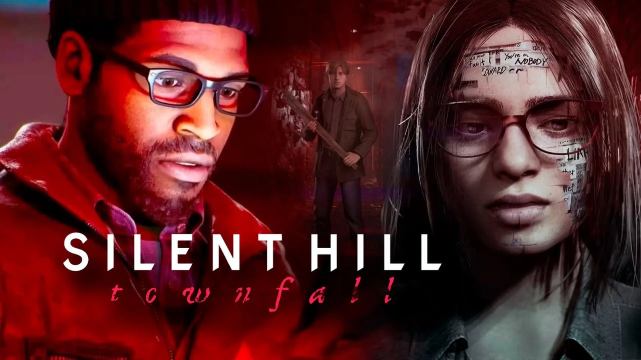 IGN: Silent Hill: Townfall передаёт дух лучших частей серии