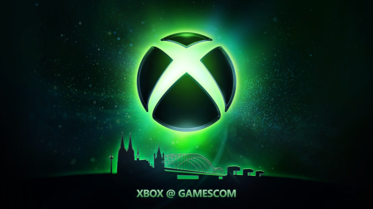 Xbox представила масштабную программу Gamescom 2026