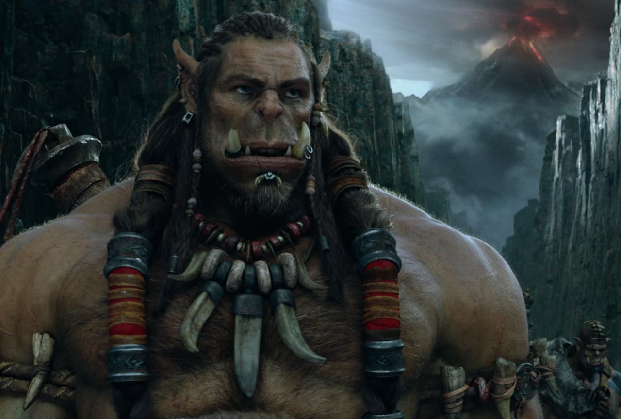 Крис Метцен признался, что жалеет о названии Warcraft