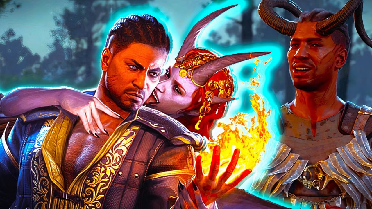 Студия Owlcat Games готова взяться за Baldur’s Gate 4