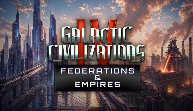 Galactic Civilizations IV получила крупное DLC про правления