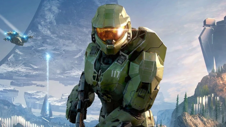 Слух: Halo могут передать Activision