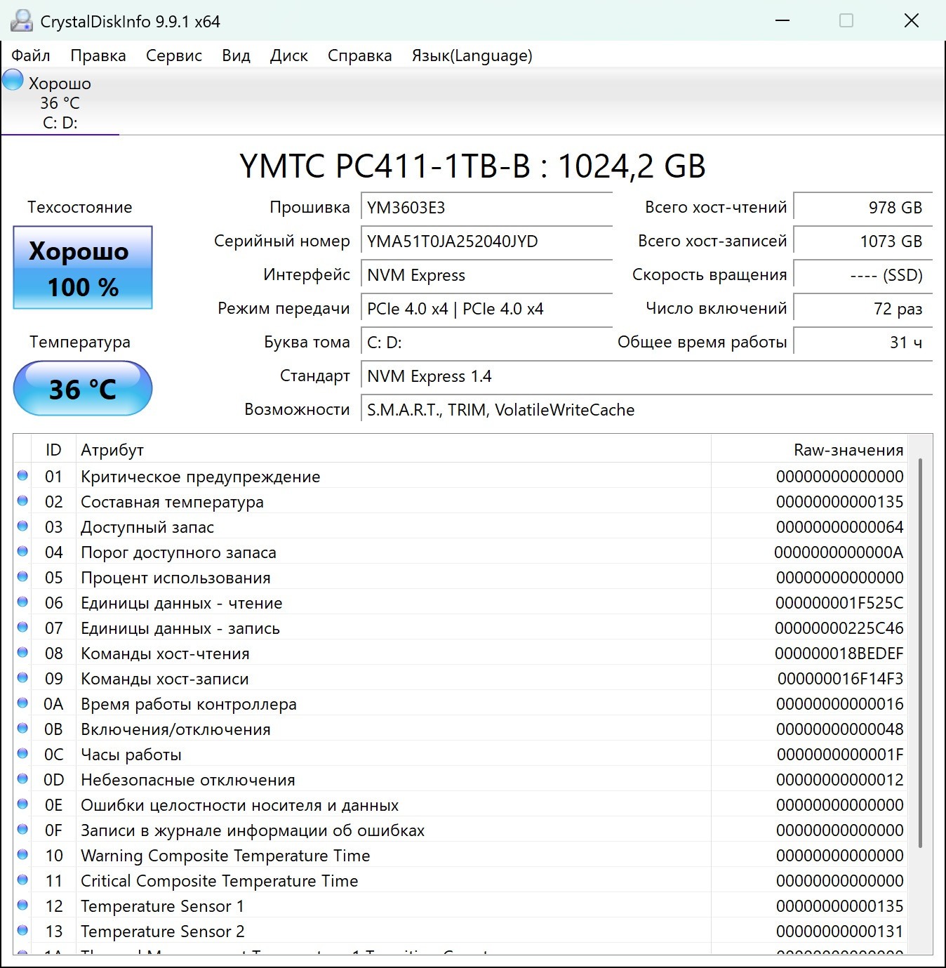 Тестирование HONOR MagicBook Pro 14