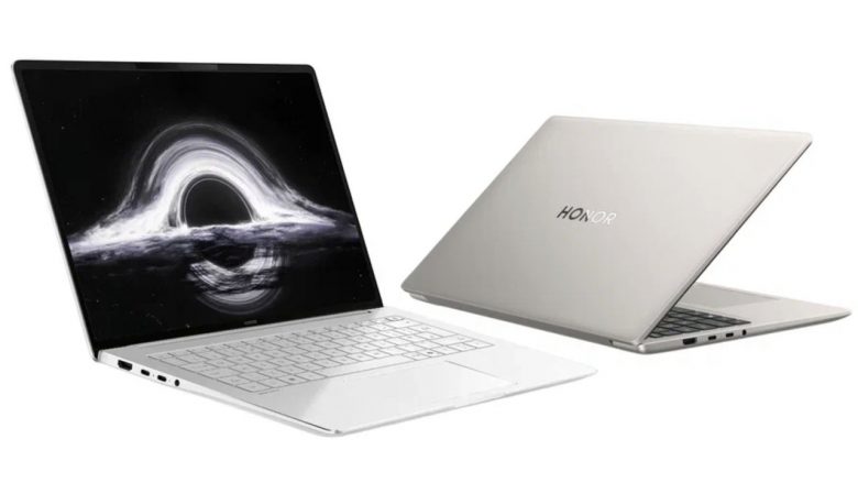 HONOR MagicBook Pro 14 2026: обзор OLED-ноутбука