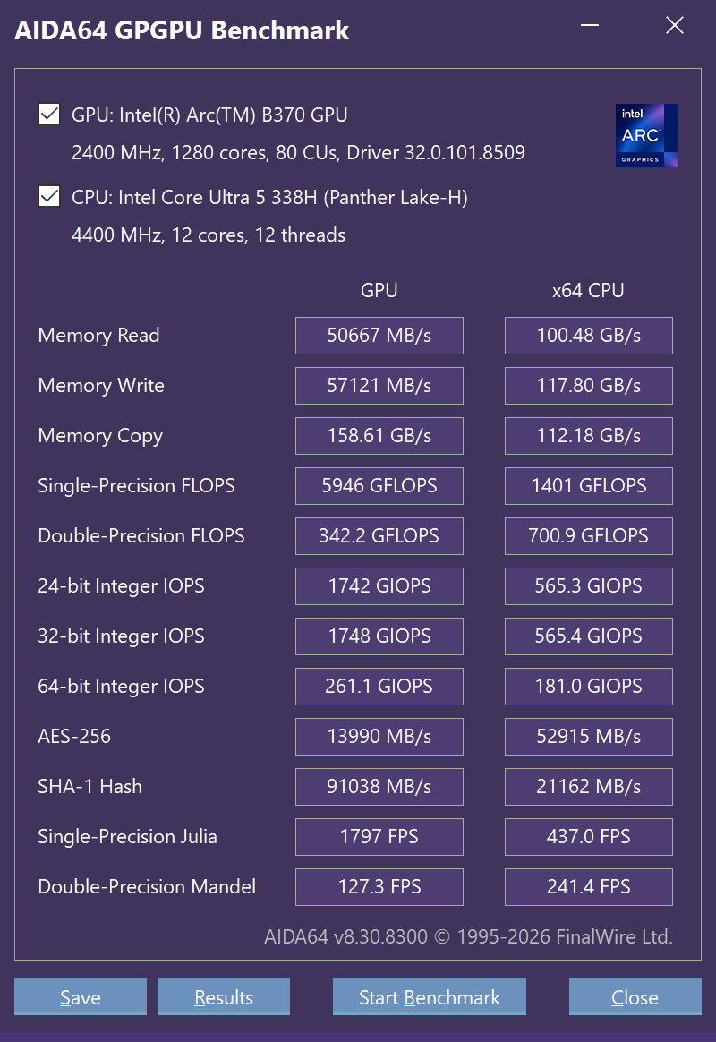 Тестирование HONOR MagicBook Pro 14