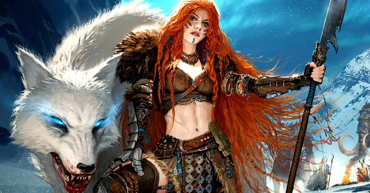 Mechanics VoiceOver открыла сбор на озвучку Grim Dawn