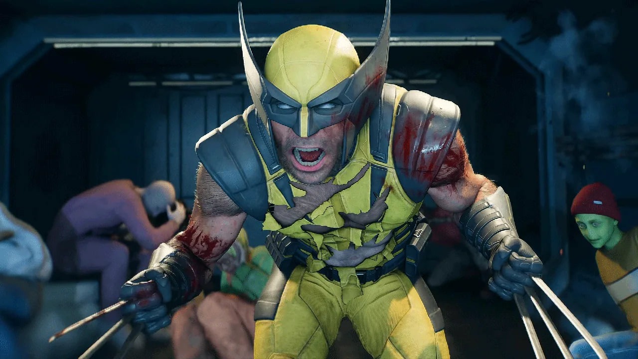 ESRB намекнул на внутриигровые покупки в Marvel’s Wolverine