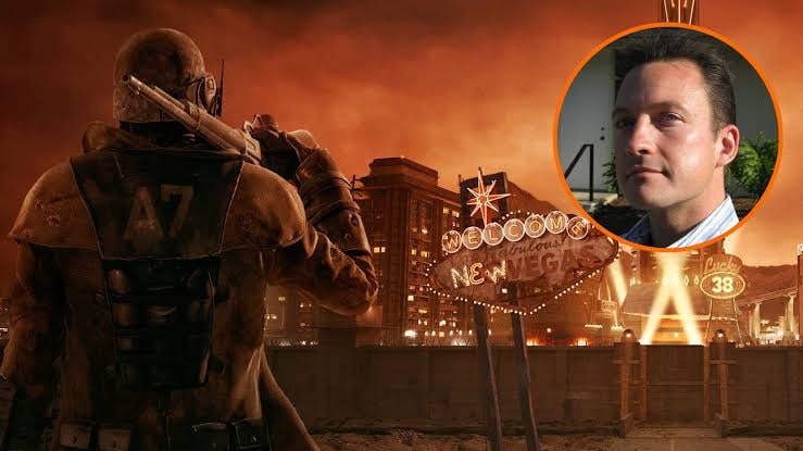 Крис Авеллон поддержал идею новой Fallout от Obsidian