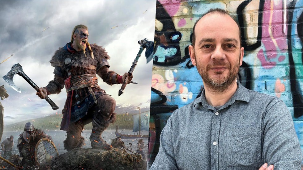 Баптизат вернулся в Ubisoft работать над Assassin’s Creed
