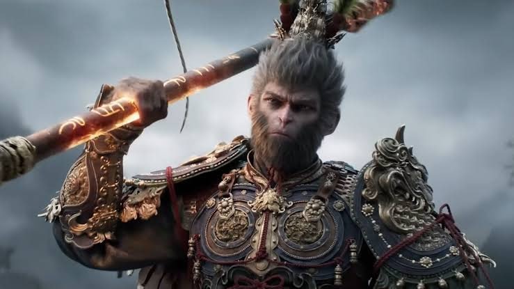 Black Myth: Wukong получит рекордную скидку 30%