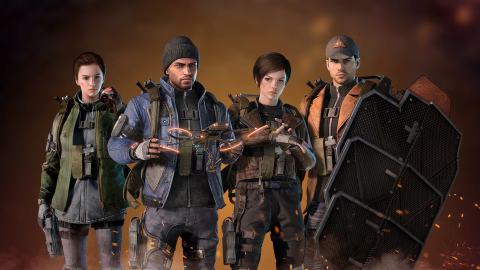 The Division Resurgence стартовала в Steam с критикой