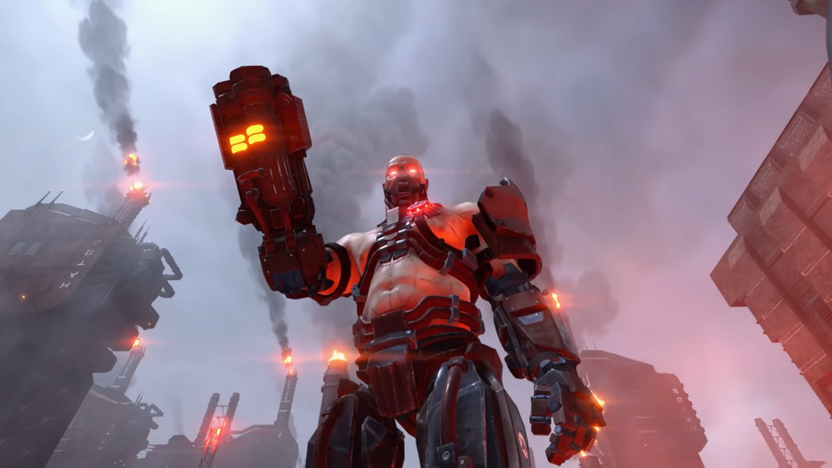 В Helldivers 2 повысят максимальный уровень до 300