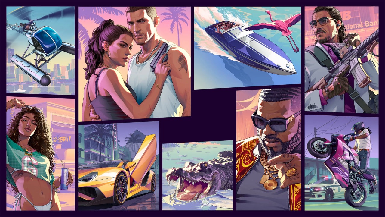 GTA 6 покажут 20 минут геймплея: фанаты критикуют Rockstar
