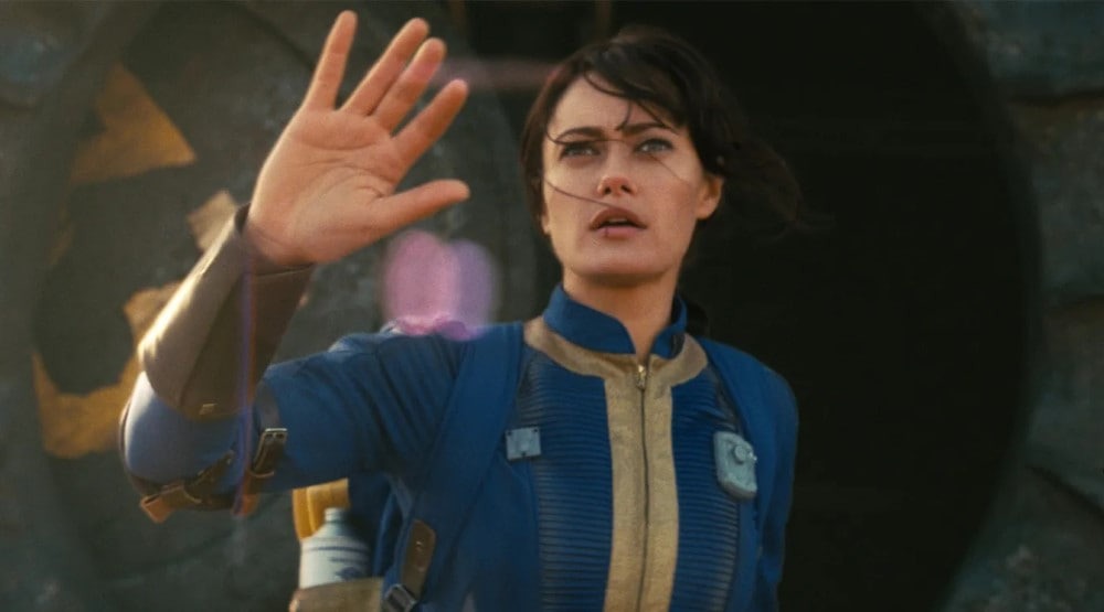 Fallout 3 может появиться в третьем сезоне сериала