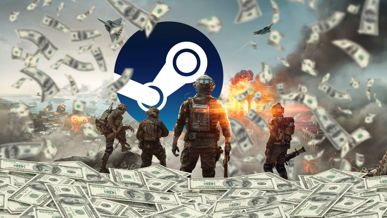 Игрок Battlefield 6 получил возврат после 470 часов
