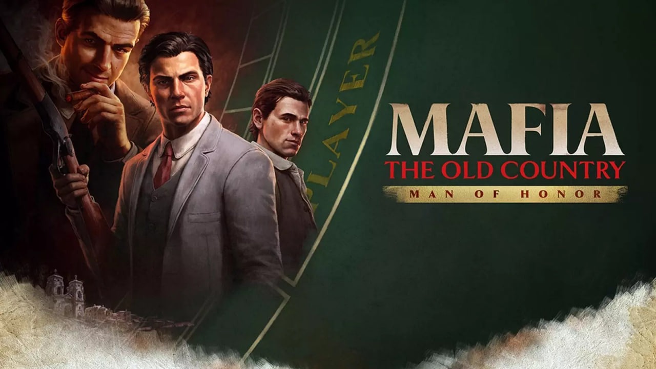 Mafia: The Old Country получит DLC Man of Honor 14 августа