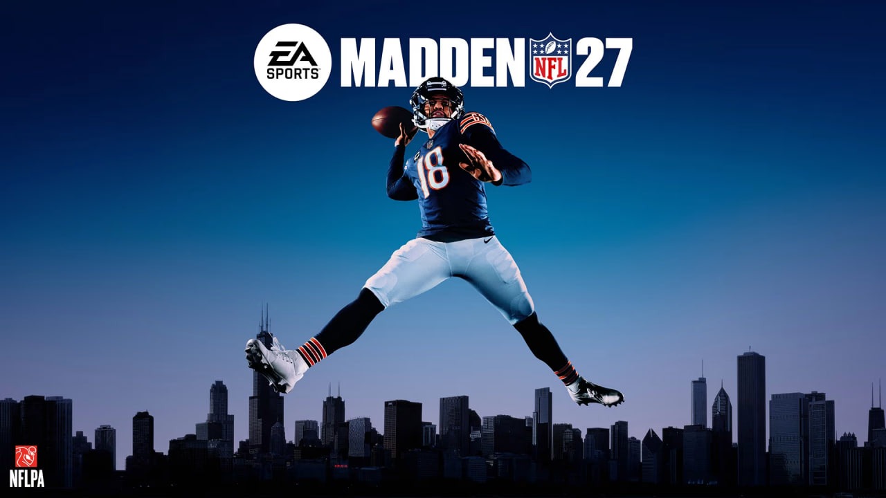 Madden NFL 27 взломали в день раннего релиза