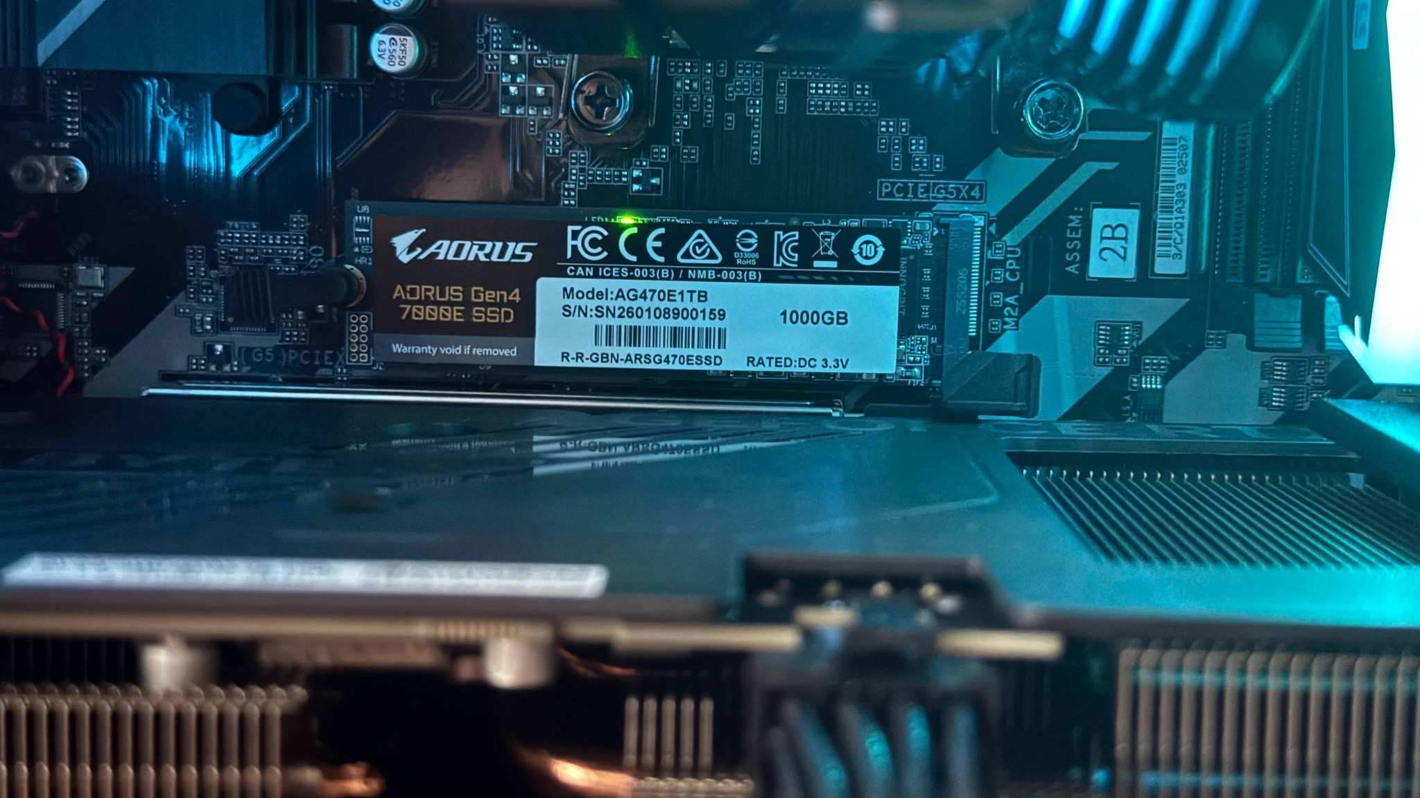 AORUS PRIME 3