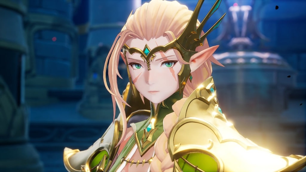DragonSword: Awakening продалась тиражом 300 тысяч копий