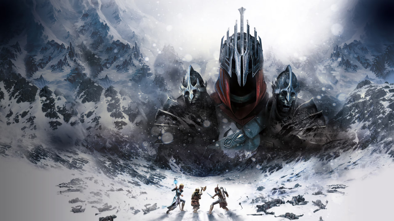 War in the North получила Legacy Edition в Steam