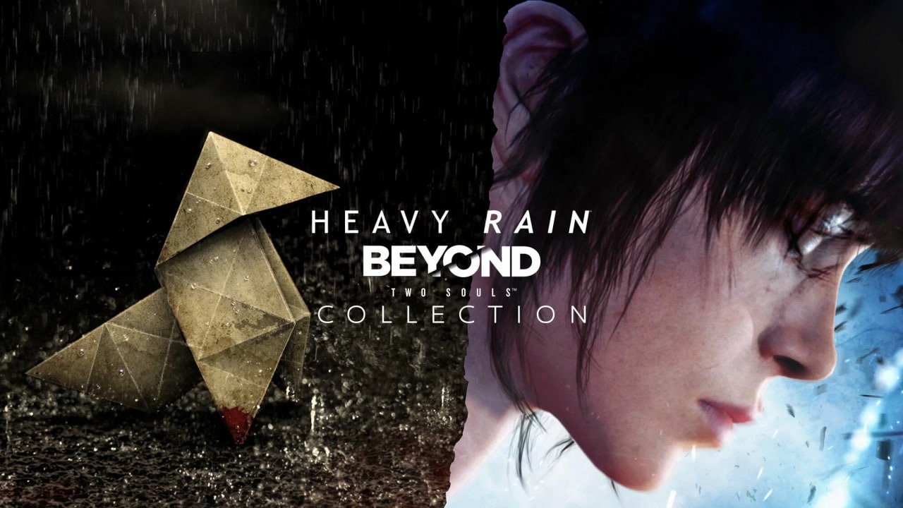 Heavy Rain и Beyond: Two Souls получили скидку 95%