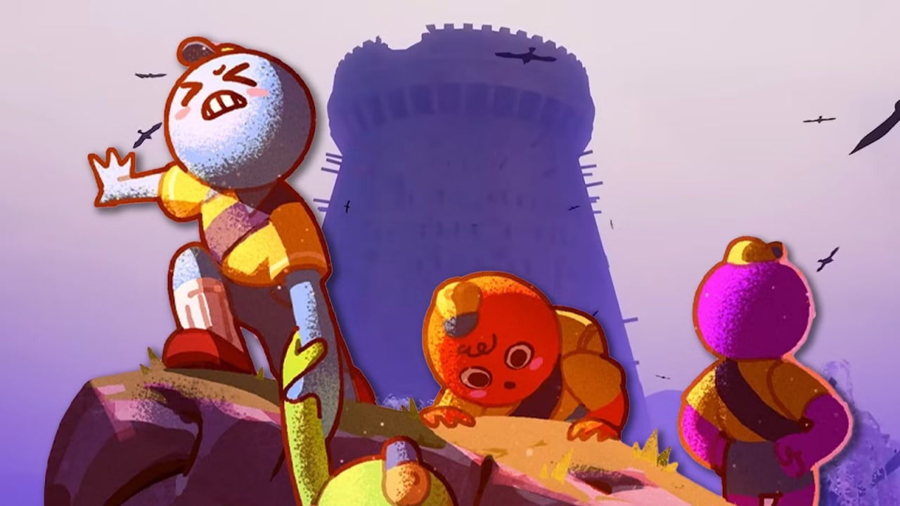 Peak получила последнее крупное обновление The Final Ascent