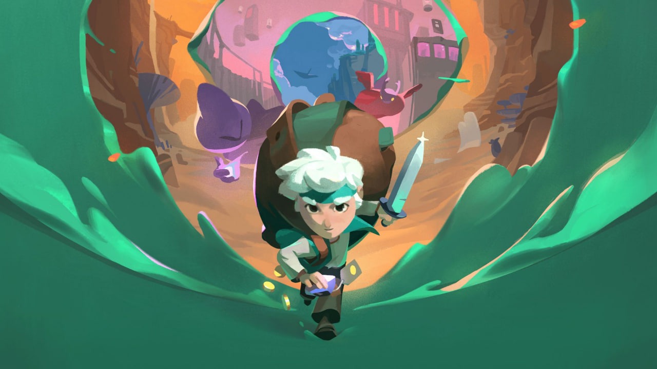 Moonlighter привлекла около 7 млн игроков за несколько дней