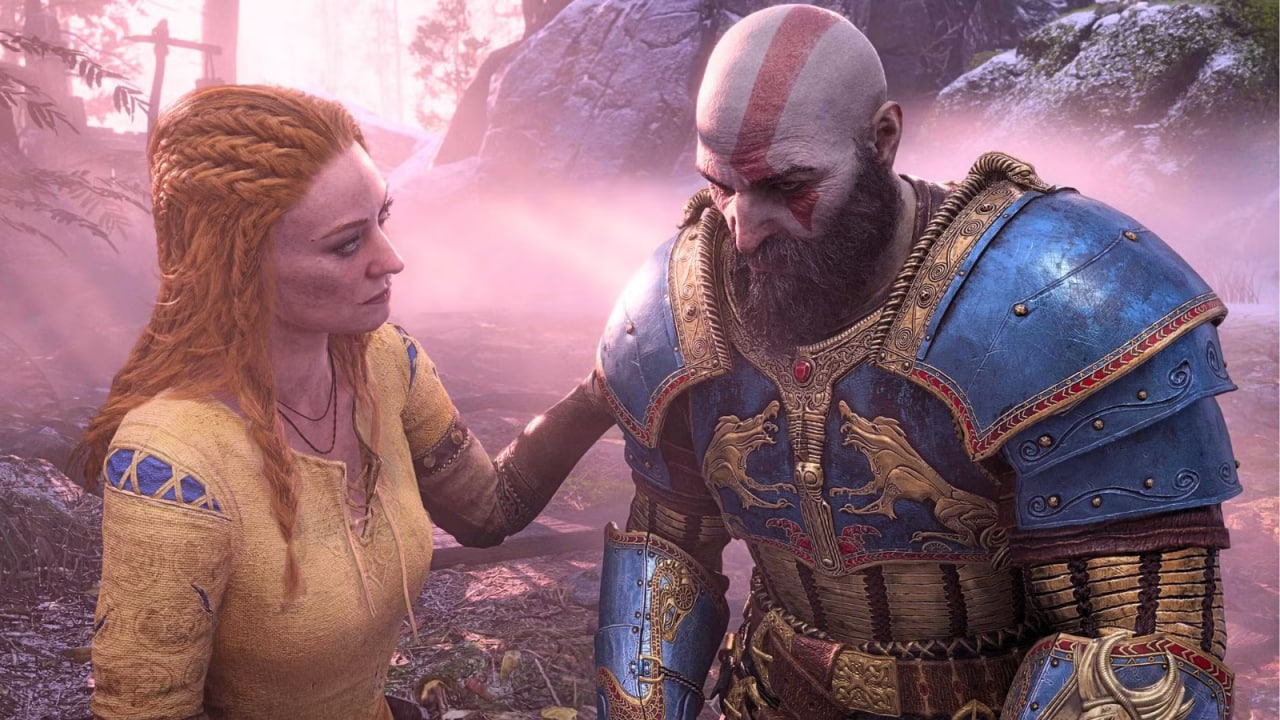 Кристофер Джадж раскритиковал подход к сериалу God of War