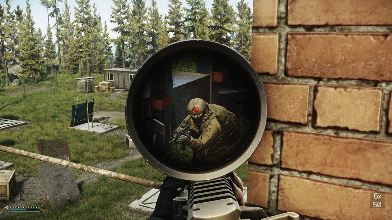 Первые сюжетные DLC для Escape from Tarkov перенесли