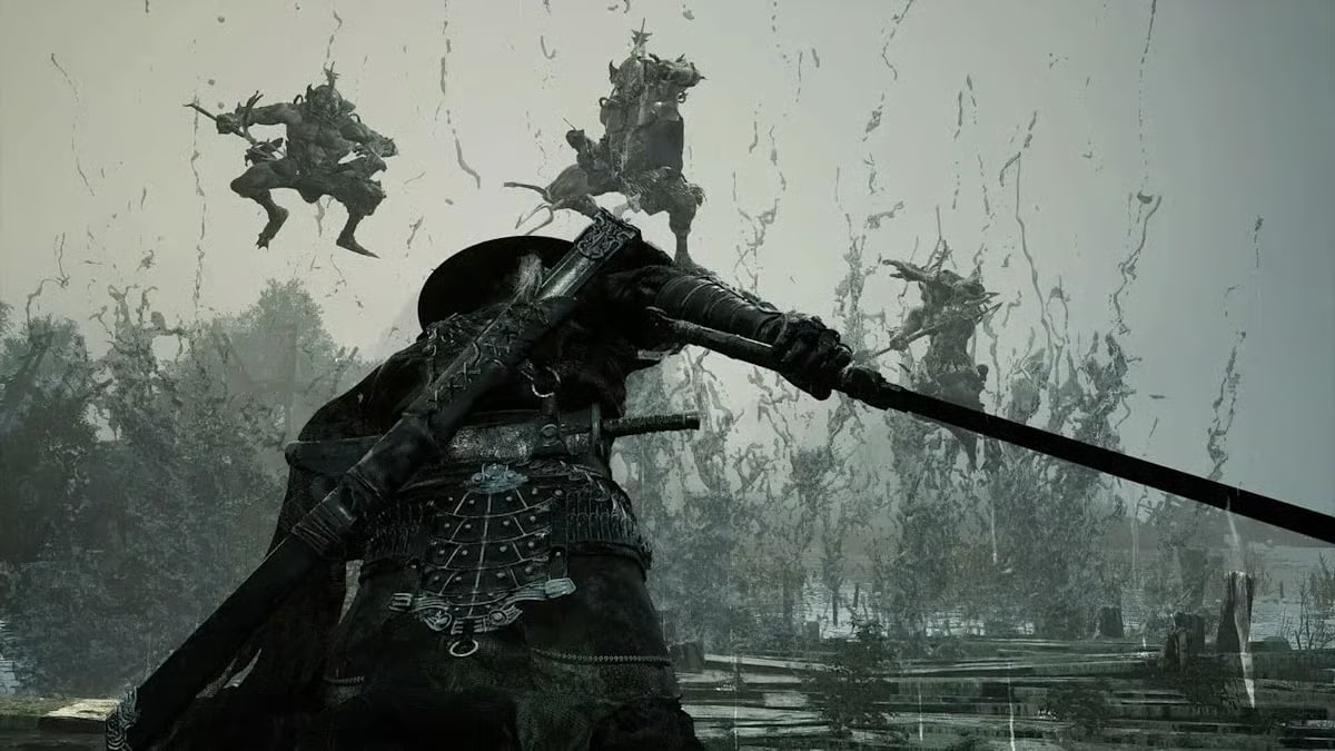 Phantom Blade Zero может выйти только в цифре 