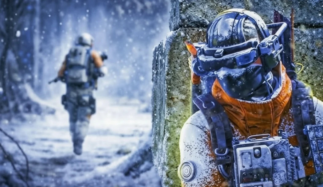 ARC Raiders получит крупное обновление Frozen Trail