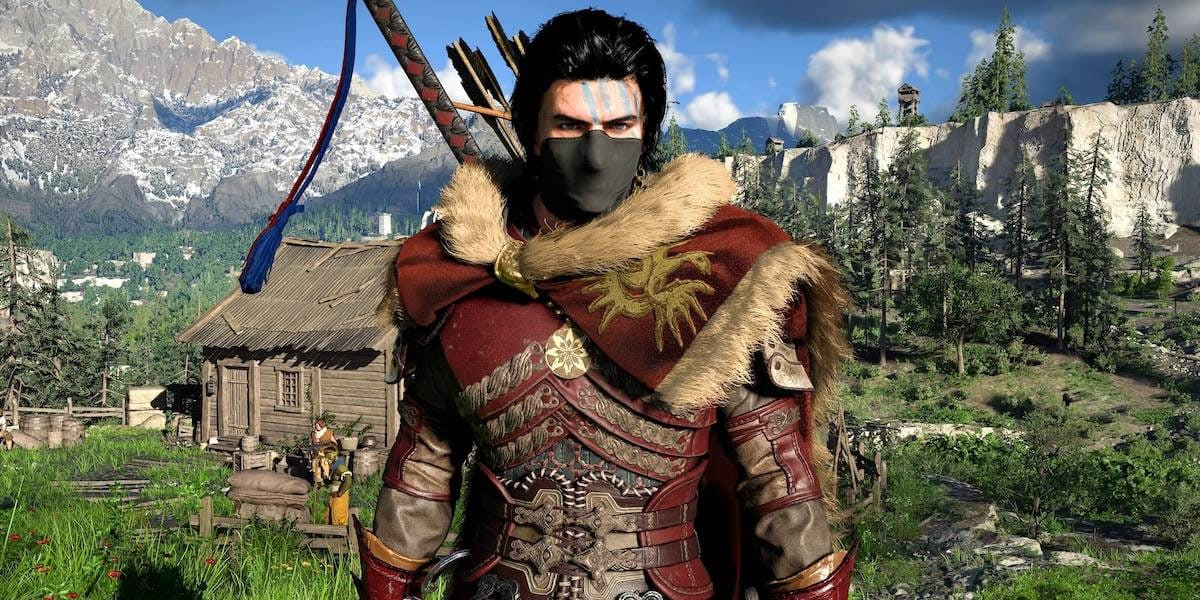 Crimson Desert готовят к выходу на Nintendo Switch 2