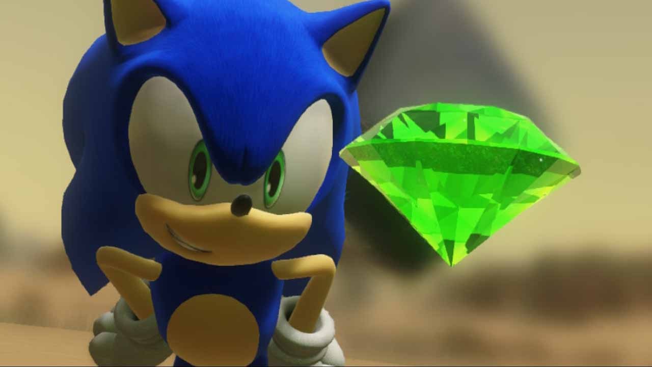 Sonic Frontiers разошлась тиражом в 5 миллионов копий