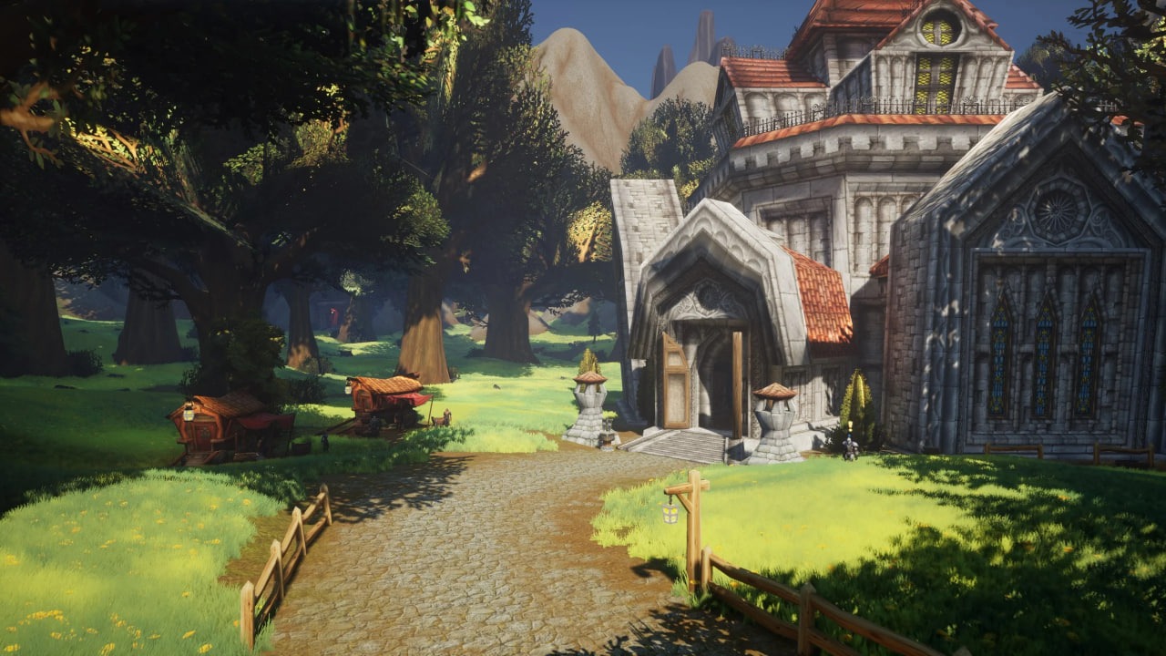 Unreal Azeroth изменила модель после закрытия Turtle WoW