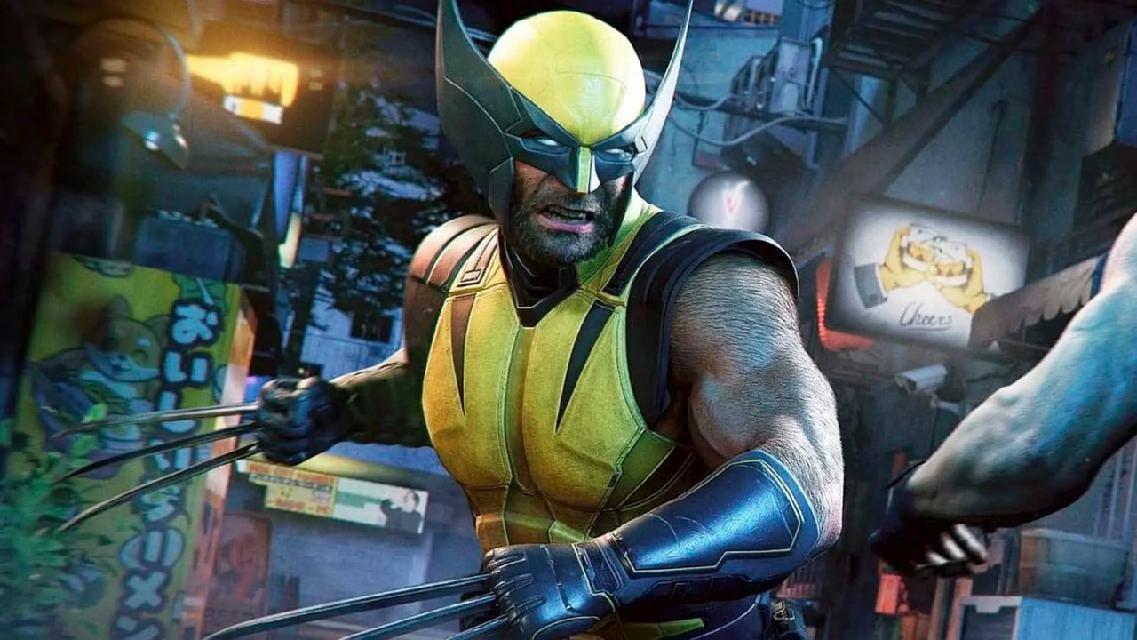 Marvel’s Wolverine получит 60 FPS с трассировкой лучей