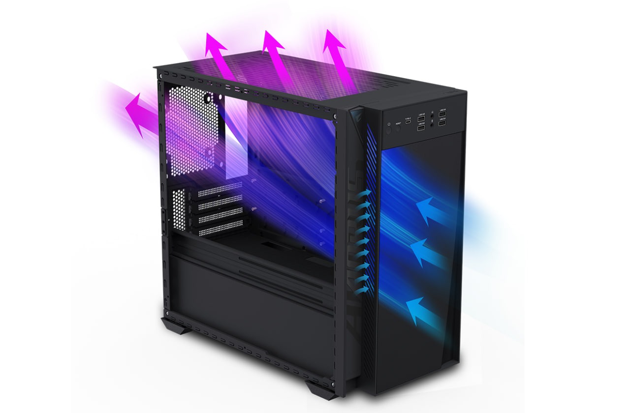 AORUS PRIME 3