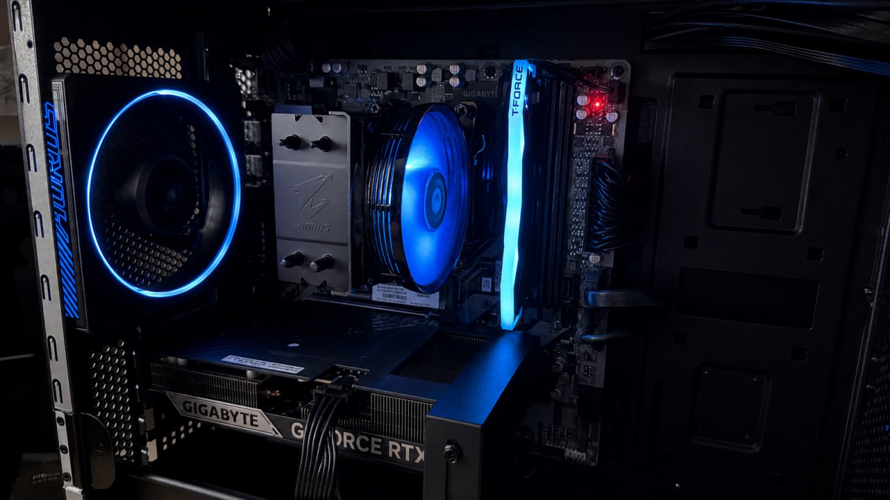 AORUS PRIME 3