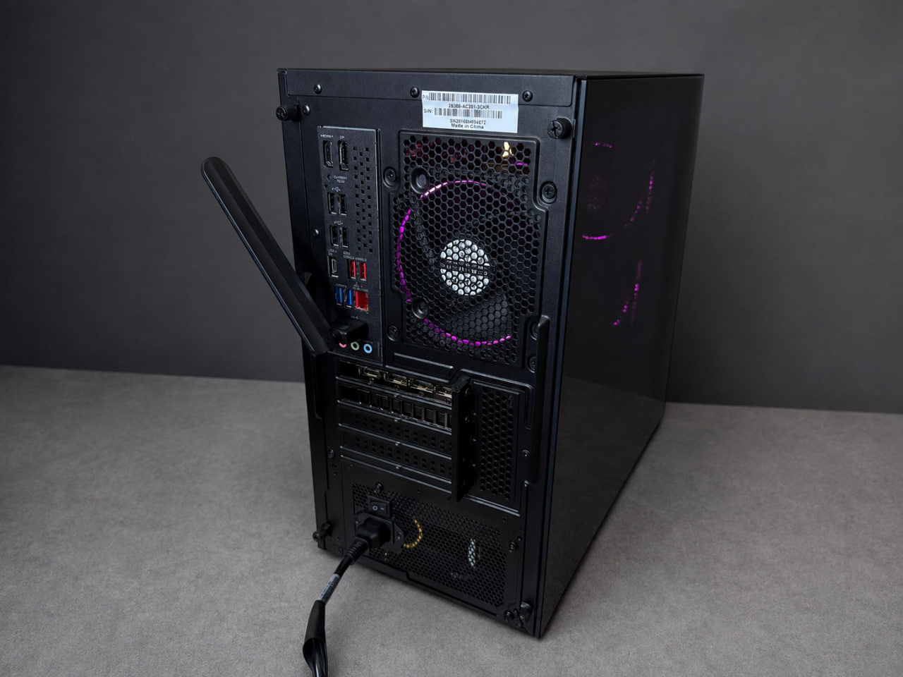 AORUS PRIME 3
