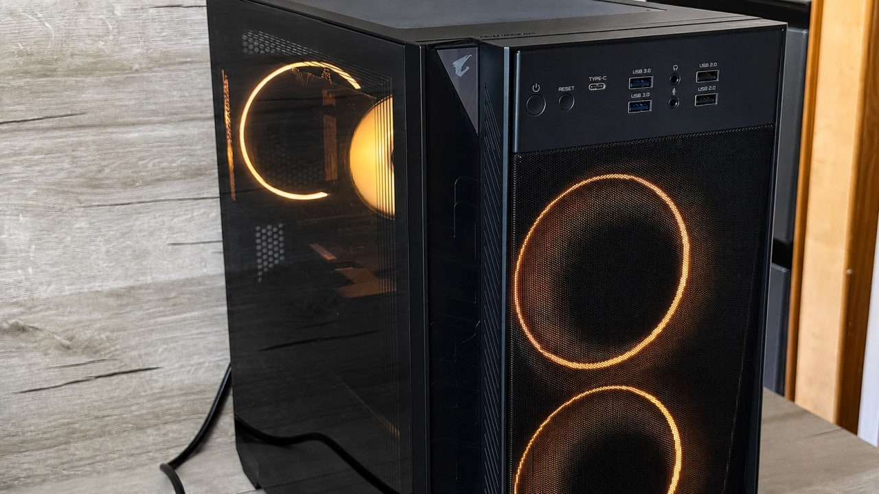 AORUS PRIME 3