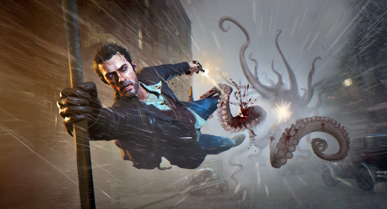 The Sinking City 2 появилась на торрентах ещё до релиза