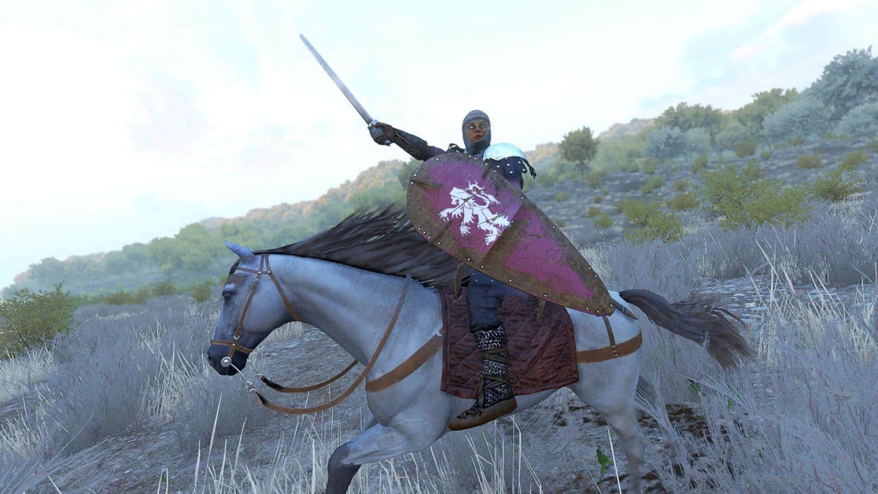 TaleWorlds запустила конкурс модов для Mount & Blade II