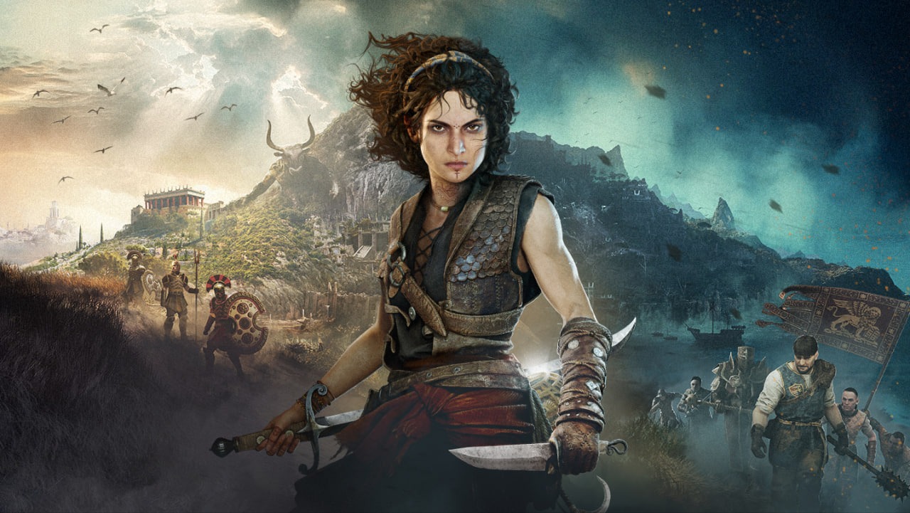 Resonance: A Plague Tale Legacy на Xbox потребует загрузку