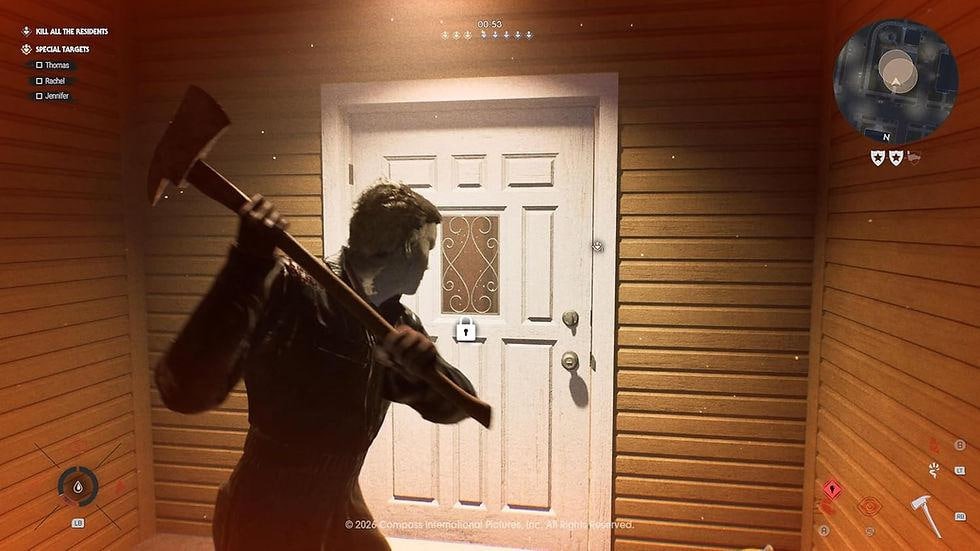 Halloween: The Game всё же выйдет в Новой Зеландии